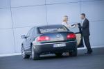Volkswagen Phaeton 2003 года